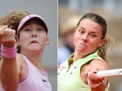 Mirra Andreeva vs Maja Chwalinska LIVE Score, French Open Womens Singles Final: Its World No. 8 vs World No. 114