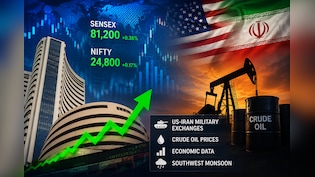 US-Iran Tensions, Crude Oil Prices To Drive Stock Market Mood This Week