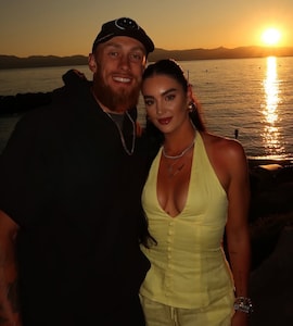 San Francisco 49ers Star George Kittle And Wife Claire Share Major IVF Update After Heartbreaking Pregnancy Loss