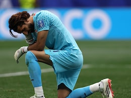 Two Guinness Records, 90 Minutes Of Defiance: The Unreal Story Of Iran Goalkeeper Alireza Beiranvand