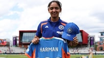 Harmanpreet Kaur Achieves Stunning Feat. Not Even Rohit, Virat Have Done It