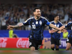 FIFA World Cup 2026: Argentina Beat Jordan 3-1 as Lionel Messi Sets World Cup Scoring Record