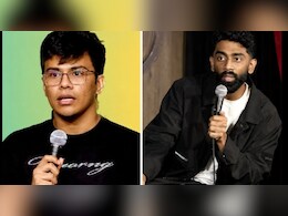 प्रणीत मोरे के बाद इस कॉमेडियन के कमेंट पर बवाल, रेप पर किया जोक तो मांगी माफी