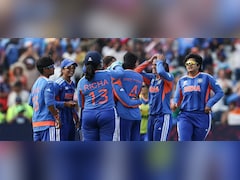ICC Women's T20 World Cup: Schedule, Standings, India Matches, Stats And More