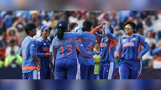 ICC Women's T20 World Cup 2026: Standings, Schedule, India Matches, Stats And More