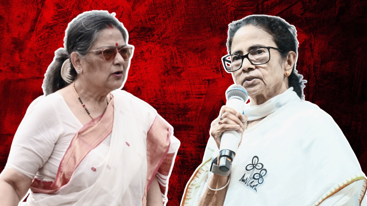 बंगाल के बाद दिल्ली में भी टूट गई TMC... 20 सांसदों ने बनाया अलग गुट, NDA को समर्थन का ऐलान
