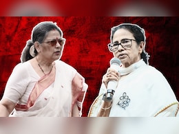बंगाल के बाद दिल्ली में भी टूट गई TMC... 20 सांसदों ने बनाया अलग गुट, NDA को समर्थन का ऐलान