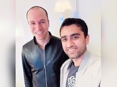 'Once-In-A-Generation Opportunity': Why Former OpenAI Team Member Moved To India