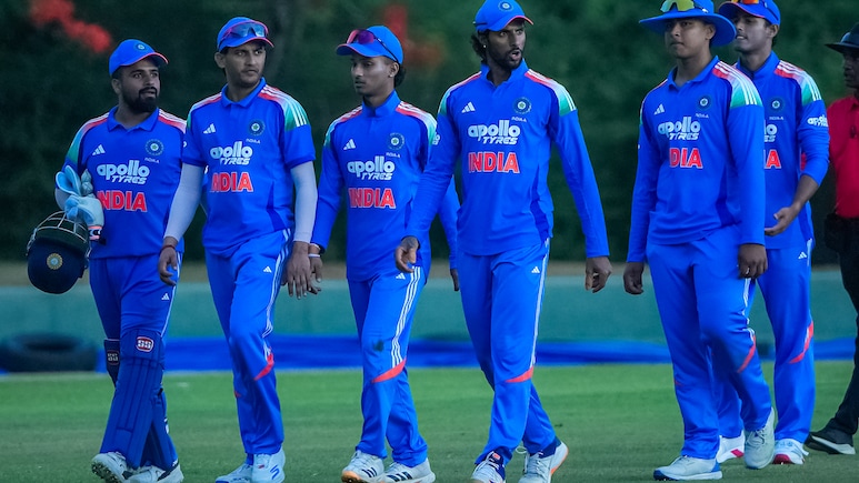 India A vs Afghanistan A Live Streaming: How To Watch Tri Series Virtual Semi-Final Live On TV And Online?