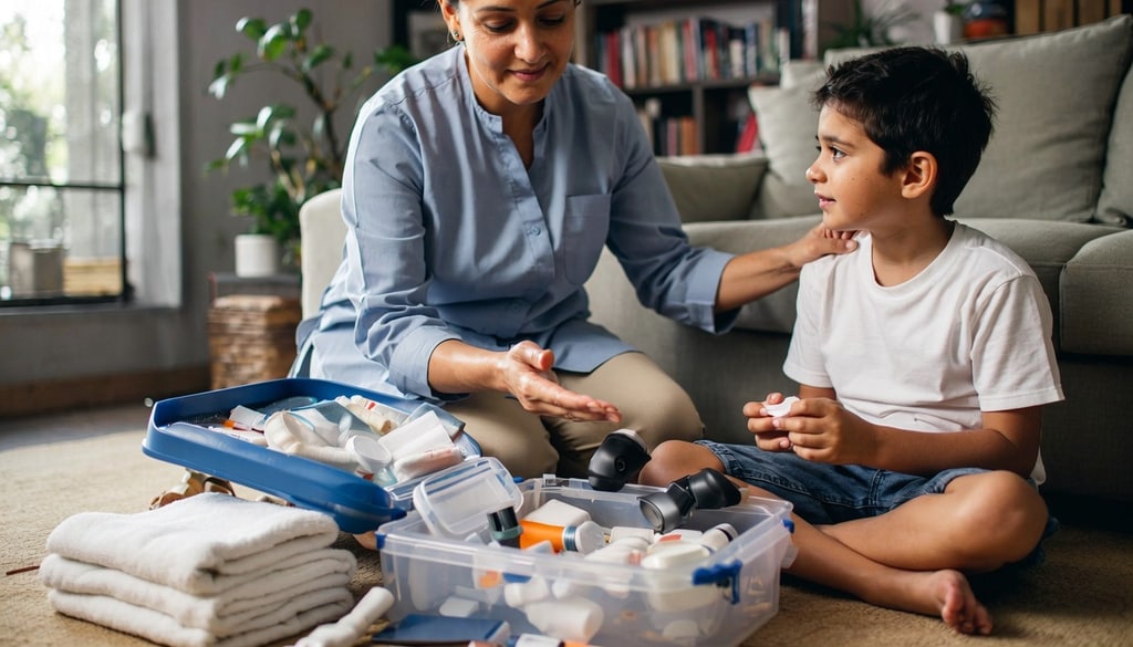 Protect your household from rainy season power outages using this comprehensive step-by-step preparation guide. Protect your household from rainy season power outages using this comprehensive step-by-step preparation guide.