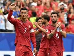 Portugal vs Colombia LIVE Streaming, FIFA World Cup 2026 LIVE Telecast: Where And When To Watch Cristiano Ronaldo In Action