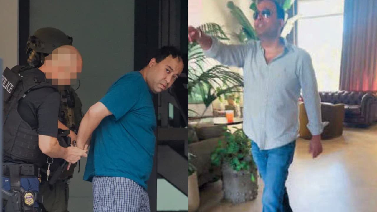 अमेरिका में भारतीय मूल के कारोबारी पर धोखाधड़ी का आरोप, 1000 हजार करोड़ के बैंक स्कैम में गिरफ्तार