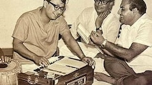 पंचम दा और मोहम्मद रफी का कल्ट सॉन्ग, 60 साल पहले नेपाली गाने की धुन से हुआ तैयार, आज करता है दिलों पर राज