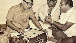 नेपाली गाने की धुन से तैयार हुआ पंचम दा का ये गाना, 60 साल बाद भी मोहम्मद रफी की आवाज में देता है सुकून