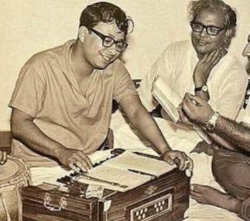 नेपाली गाने की धुन से तैयार हुआ पंचम दा का ये गाना, 60 साल बाद भी मोहम्मद रफी की आवाज में देता है सुकून