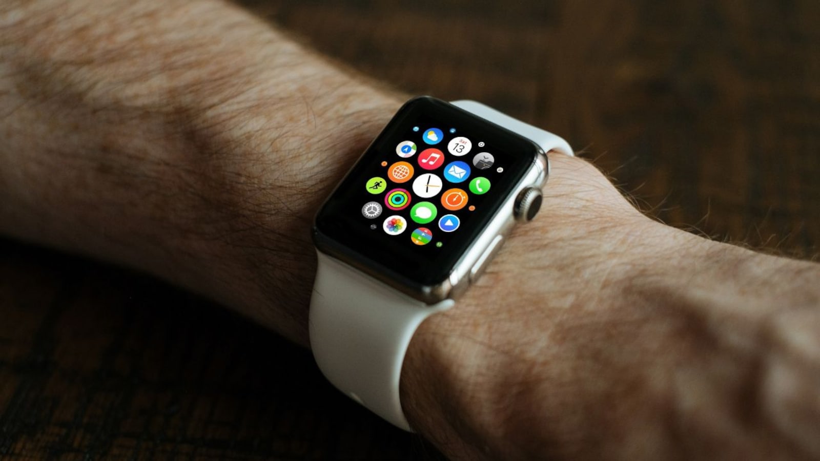 Could Your Smartwatch Be Giving You Headaches? What Doctors Want You To Know