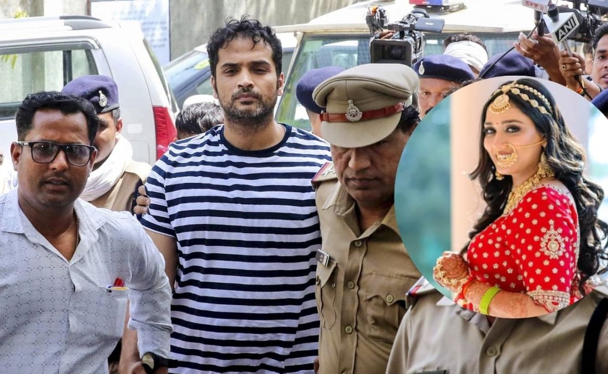 ट्विशा शर्मा केस: समर्थ-गिरिबाला सिंह की कोर्ट में पेशी, सीबीआई ने नहीं मांगी रिमांड