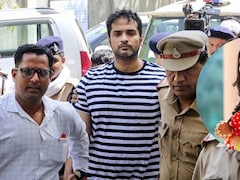 ट्विशा शर्मा केस: समर्थ-गिरिबाला सिंह की कोर्ट में पेशी, सीबीआई ने नहीं मांगी रिमांड