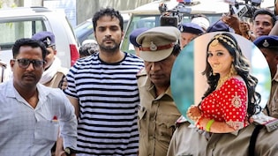 ट्विशा शर्मा केस: समर्थ-गिरिबाला सिंह की कोर्ट में पेशी, सीबीआई ने नहीं मांगी रिमांड