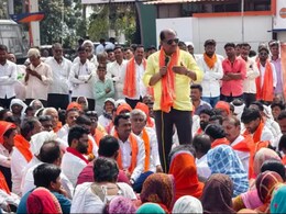 'त्या' एका गोष्टीमुळे ठाकरेंना 'जय महाराष्ट्र' केला; बंडखोर खासदाराने जाहीरपणे सांगितली मनातील खरी खंत