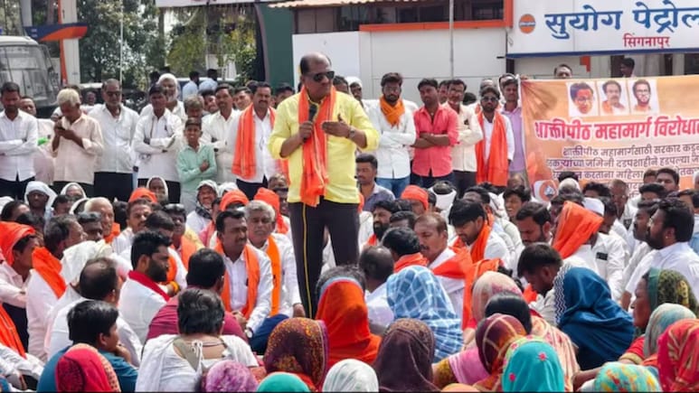 'त्या' एका गोष्टीमुळे ठाकरेंना 'जय महाराष्ट्र' केला; बंडखोर खासदाराने जाहीरपणे सांगितली मनातील खरी खंत