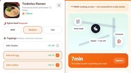 Why South Korea's Gen Z Is Hooked On Fake Food Apps That Never Deliver Orders