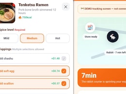 Why South Korea's Gen Z Is Hooked On Fake Food Apps That Never Deliver Orders