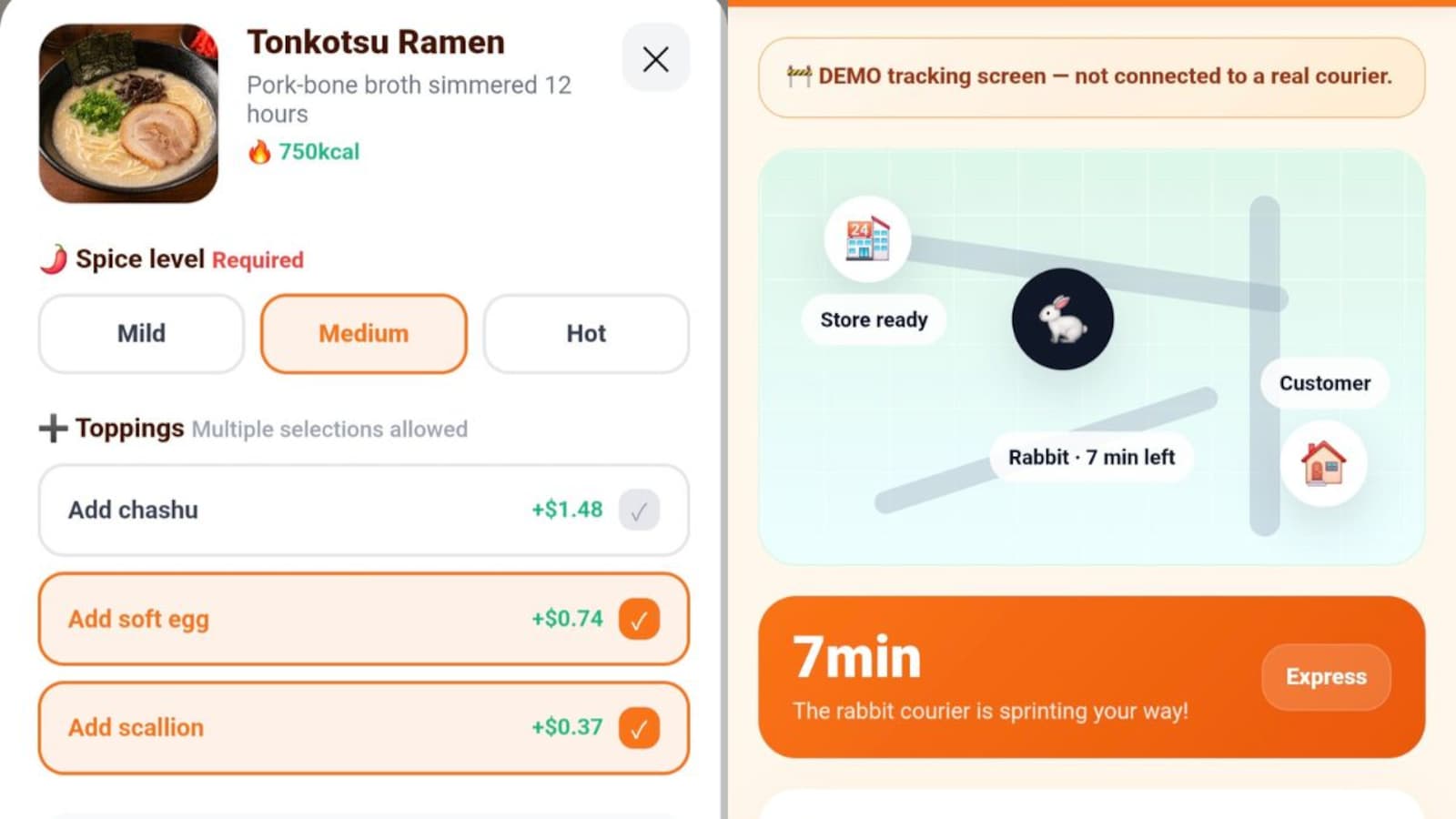 Why South Koreas Gen Z Is Hooked On Fake Food Apps That Never Deliver Orders