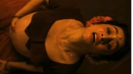 Eetha Teaser: Pregnant Shraddha Kapoor Gives Birth Backstage, Defies Death Risk To Perform <i>Lavani</i>
