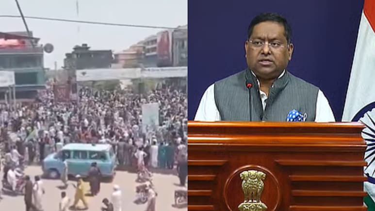 बुनियादी हक मांग रहे POK में 32 नागरिकों की हत्या पर दुनिया भर में हाहाकार, भारत ने भी लगाई फटकार