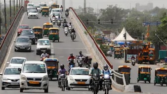 आजादपुर से आश्रम चौक तक सिग्नल फ्री सफर, यमुना पर दो नए पुल, दिल्‍ली में बनेगा 80 KM लंबा एलिवेटेड रोड कॉरिडोर