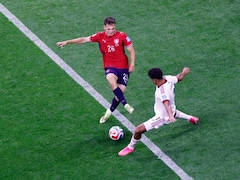 Coach Hong Myung-Bo Takes Blame As South Koreas FIFA World Cup Hopes Fade
