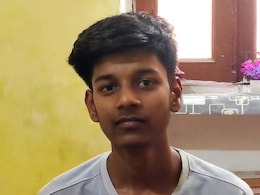 NEET का री-एग्जाम दिया, आवेश खान को NTA बता रहा अनुपस्थित, जबरन आवेदन लिखवाने का आरोप&nbsp;