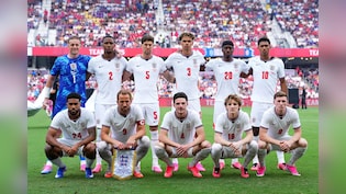 England vs Croatia Live Streaming: Team News, Likely Lineups; Where To Watch FIFA World Cup Match?