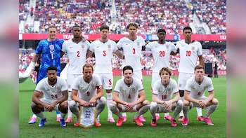 England vs Croatia Live Streaming: Team News, Likely Lineups; Where To Watch FIFA World Cup Match?