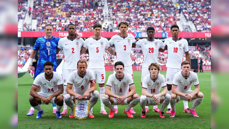England vs Croatia Live Streaming: Team News, Likely Lineups; Where To Watch FIFA World Cup Match?