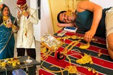 यूट्यूबर रचना गुर्जर: VIDEO में द&zwj;िखाती थी गहने-लग्&zwj;जरी लाइफ स्&zwj;टाइल, फ&zwj;िल्&zwj;मी स्&zwj;टाइल में लाखों की चोरी