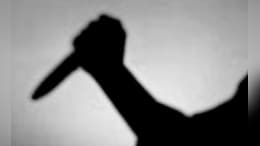 Andhra Woman Slits Throats Of Infant, Toddler Daughters, Tries To Kill Self