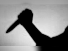 Andhra Woman Slits Throats Of Infant, Toddler Daughters, Tries To Kill Self