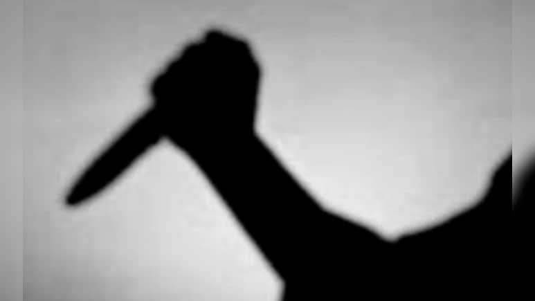 Andhra Woman Slits Throats Of Infant, Toddler Daughters, Tries To Kill Self