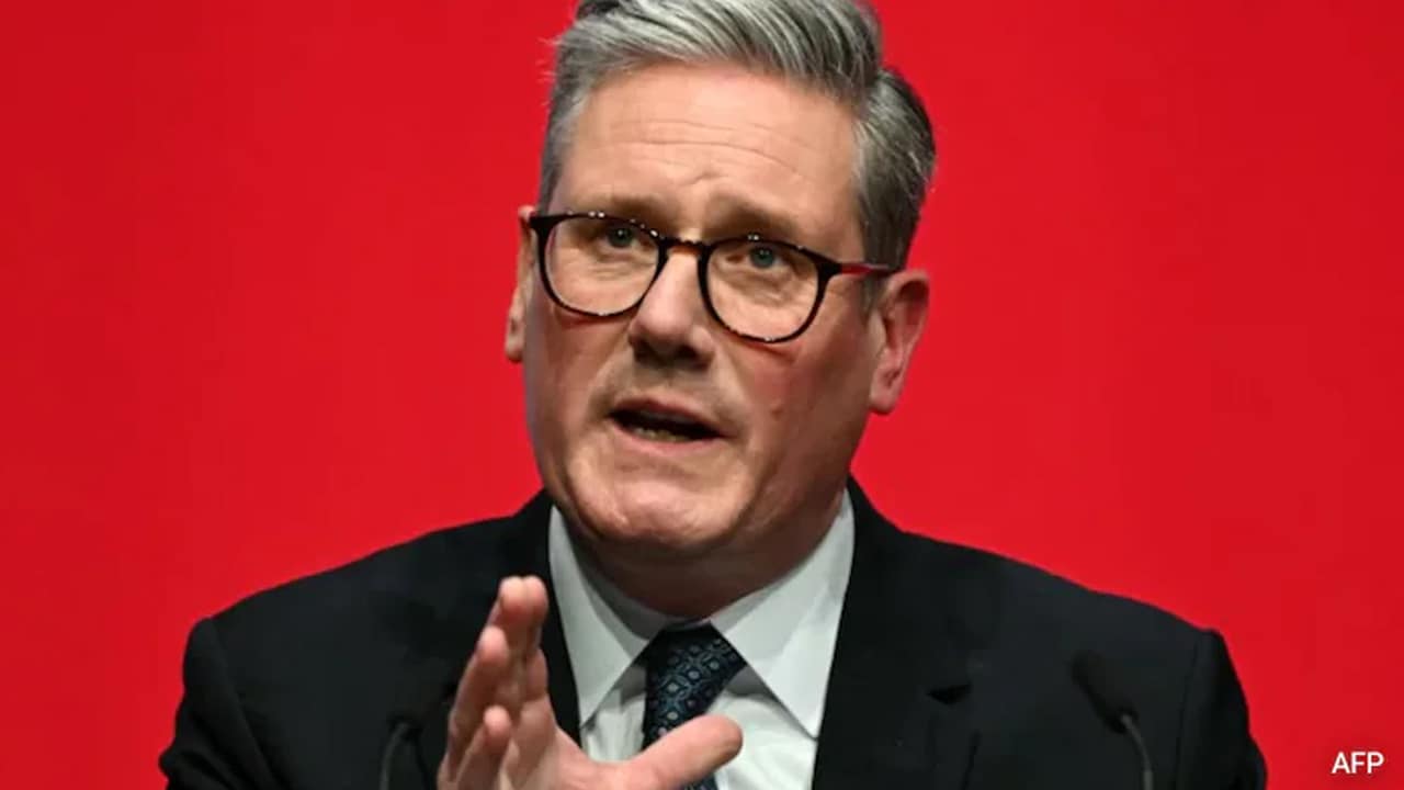 UK PM Keir Starmer May Quit Next Week, Top Contenders Who Could Replace Him