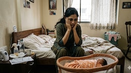 Postpartum Incontinence: Doctor Explains The Common Condition New Mothers Ignore