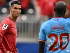 FIFA WORLD CUP 2026: 'अभी सब खत्म नहीं हुआ है', प्रदर्शन से निराश क्रिस्टियानो रोनाल्डो, मैच के बाद शेयर किया गया पोस्ट हुआ वायरल