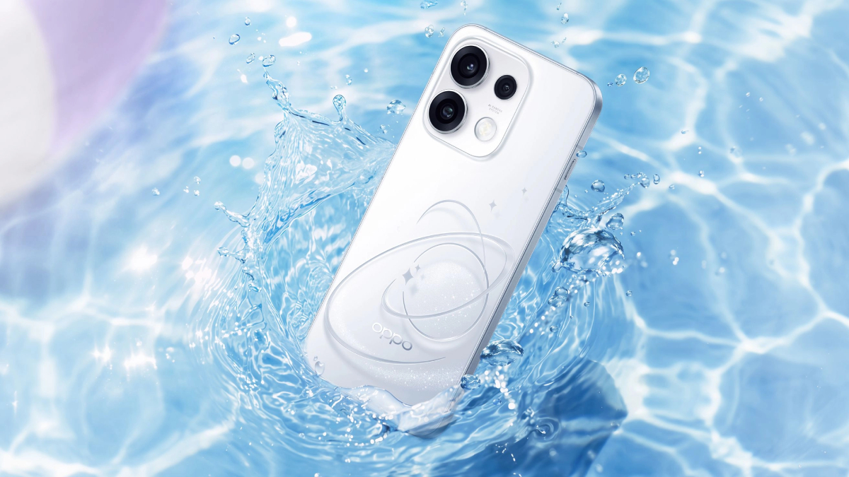 Oppo Reno 16 Pro 5G लॉन्च हुआ 200MP कैमरा, 6700mAh बैटरी के साथ, जानें कीमत और फीचर्स
