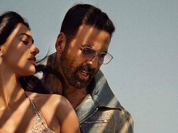 अक्षय कुमार की वेलकम टू द जंगल का 'ऊंचा लंबा कद' रिलीज, देखकर बताएं 19 साल पुराना जादू चला या नहीं