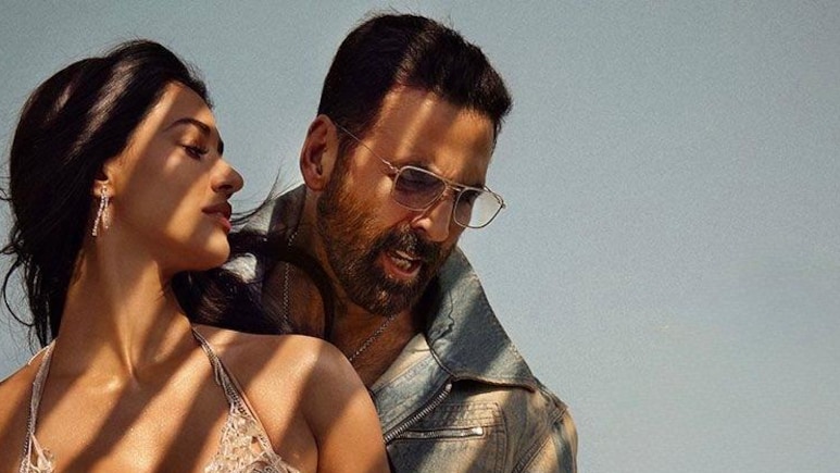 अक्षय कुमार की वेलकम टू द जंगल का 'ऊंचा लंबा कद' रिलीज, देखकर बताएं 19 साल पुराना जादू चला या नहीं