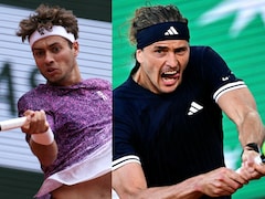 Alexander Zverev vs Flavio Cobolli LIVE Score, French Open 2026 Final: Zverev Takes On Cobolli In Chase Of First Grand Slam