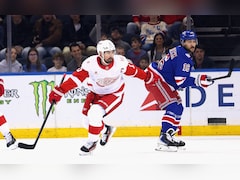 What Comes Next for the Detroit Red Wings and Montreal Canadiens Amid Dylan Larkin Trade Rumors