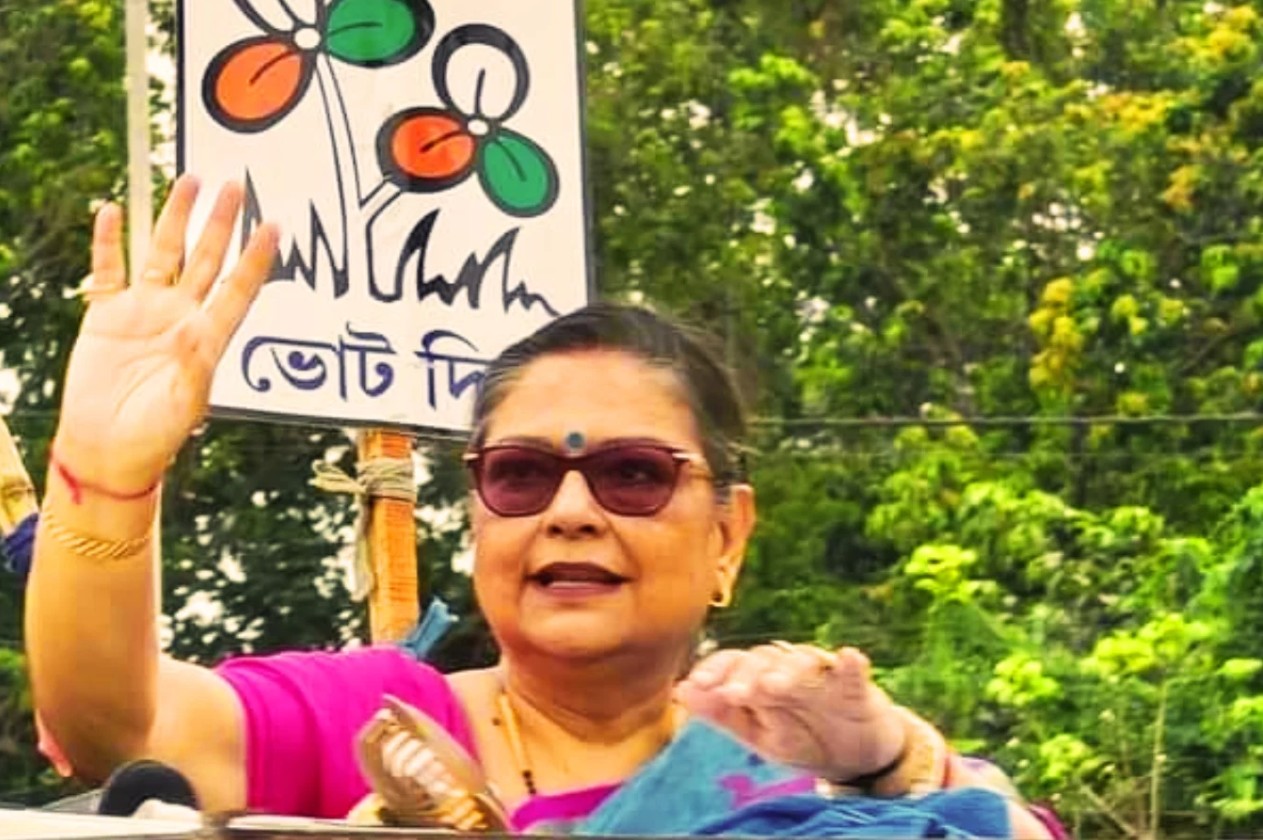Inside Rebel Faction's Strategy To Prove Itself "Real Trinamool"