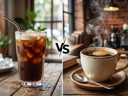 Cold Coffee vs Hot Coffee: Which Brew Is Healthier?